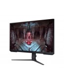 Монитор Samsung 32CG510E 32 Odyssey , VA, 165 Hz, 1 ms, 25