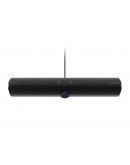 Genesis Soundbar Helium, 312BT, 2.0 Bluetooth, Bla