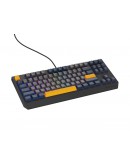 Genesis Gaming Keyboard Thor 230 TKL Naval Blue Ne