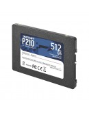 Patriot P210 512GB SATA3 2.5