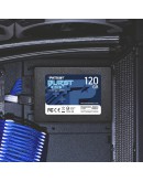 Patriot Burst Elite 120GB SATA3 2.5