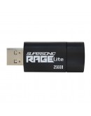 Patriot Supersonic Rage LITE USB 3.2 Generation 1 