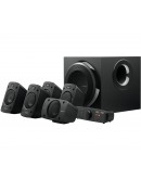 Logitech Surround Sound Speakers Z906