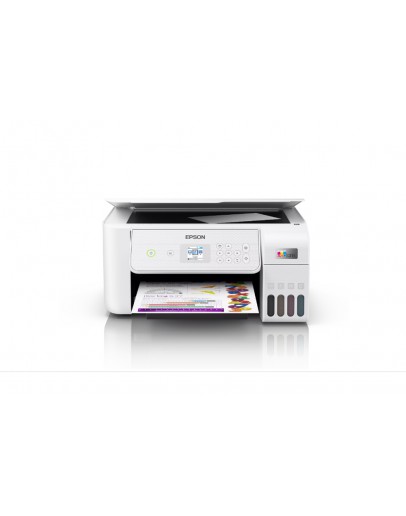 Epson EcoTank L3286