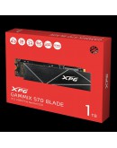 ADATA 1T S70 BLADE M2 2280 PCI