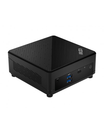 MSI CUBI 5 12M-002BEU