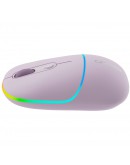 CANYON mouse MW-22 2in1 BT/ Wireless Pearl