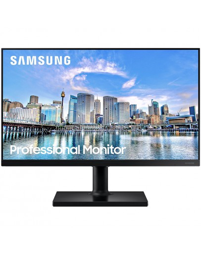 Монитор Monitor LED Samsung LF24T450FQRXEN 23.8