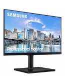 Монитор Monitor LED Samsung LF24T450FQRXEN 23.8