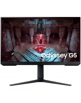 Монитор Monitor LED Samsung LS27CG510EUXEN Odyssey G51C,