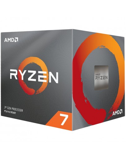 AMD CPU Desktop Ryzen 7 8C/16T 5700X (3.4/4.6GHz