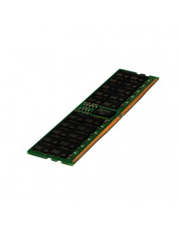 HPE 16GB (1x16GB) Single Rank x8 DDR5-4800 CAS-40-