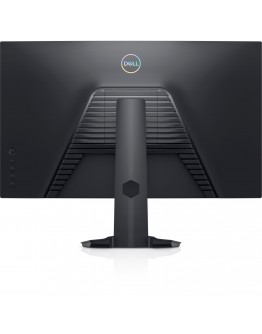 Монитор Dell S2721HGFA, 27 Full HD Curved AG, VA, 1ms (MPR