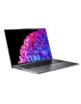 Лаптоп Acer Swift Go16, SFG16-72-7964, Intel Core Ultra 7