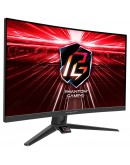 Монитор Asrock Curved Gaming Monitor, 27