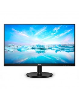 Монитор Philips 275V8LA, 27 VA WLED, 2560x1440@75Hz, 4ms G