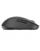 Logitech Signature M650 L Left Wireless Mouse - GR