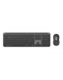 Logitech Signature Slim Combo MK950 - USINTL Graph