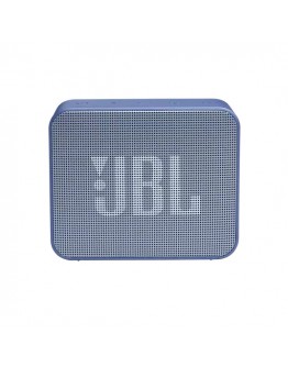 JBL GO Essential Blu Portable Waterproof Speaker