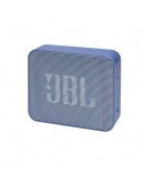 JBL GO Essential Blu Portable Waterproof Speaker