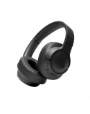 JBL T710BT BLK HEADPHONES