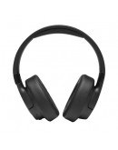 JBL T710BT BLK HEADPHONES