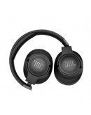 JBL T710BT BLK HEADPHONES