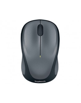 LOGITECH M235 WL OPT SILVER