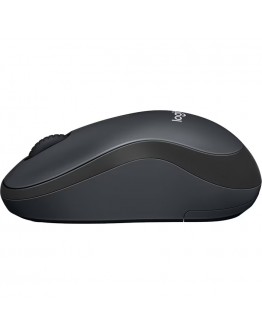 LOGITECH WL M220 SILENT BLACK