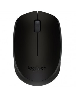 LOGITECH M171 WL BLACK