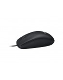 LOGITECH M100 USB/BLACK