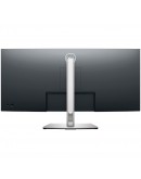 Монитор Dell P3424WE Curved USB-C Hub Monitor LED, 34