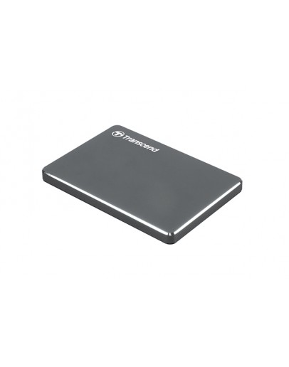 Transcend 1TB StoreJet C3N 2.5, Portable HDD, USB 