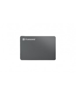 Transcend 1TB StoreJet C3N 2.5, Portable HDD, USB 