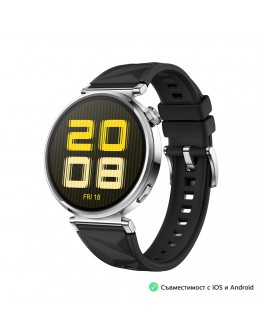 Huawei Watch GT5 Jana-B19F, 1.32, Amoled 466x466 P