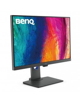 Монитор BenQ PD2705Q, 27 IPS LED, 5ms, 2560x1440 2K QHD, D