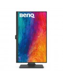 Монитор BenQ PD2705Q, 27 IPS LED, 5ms, 2560x1440 2K QHD, D