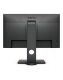 Монитор BenQ PD2705Q, 27 IPS LED, 5ms, 2560x1440 2K QHD, D