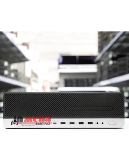 HP EliteDesk 800 G5 SFF