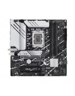 ASUS PRIME B760M-A WIFI D4