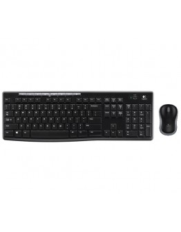 LOGITECH MK270 WL DESKTOP