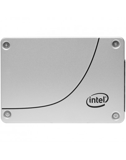 Intel SSD D3-S4520 Series (960GB, 2.5in SATA