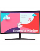 Монитор Monitor LED Samsung LS27C366EAUXEN S36C, 27