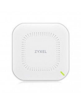 ZyXEL NWA50AXPRO, 2.5GB LAN Port, 2x2:3x3 MU-MIMO,