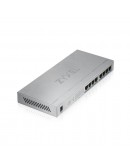 ZyXEL GS1008-HP, 8 Port Gigabit PoE+ unmanaged des