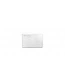 Transcend 2TB, 2.5 Portable HDD, StoreJet C3S, Alu