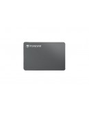 Transcend 1TB, 2.5 Portable HDD, StoreJet M3, Iron