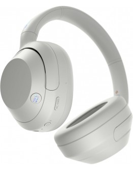 Sony Headset WH-ULT900N, Off white