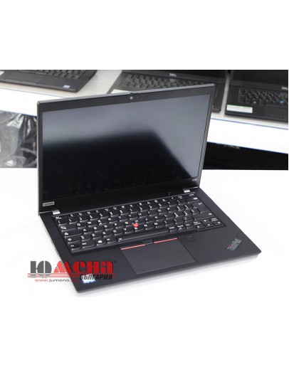 Lenovo ThinkPad X390