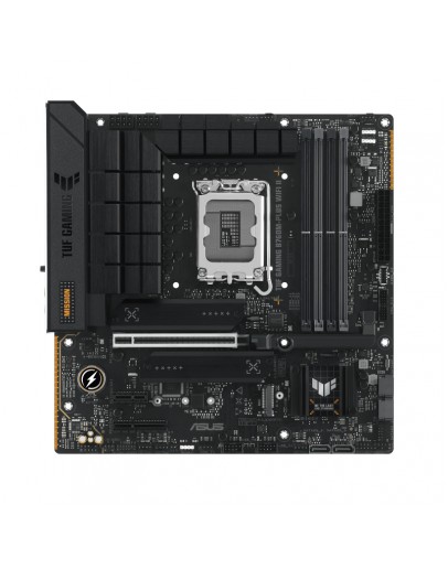 ASUS TUF GAM B760M-PLUS WIF II